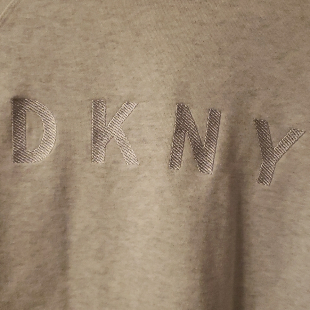 DKNY SPORT SWEATER